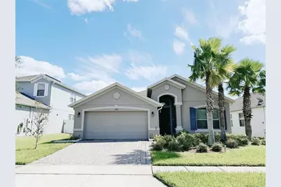 3995 Scarlet Branch Road, Orlando, FL 32824 - Photo 1