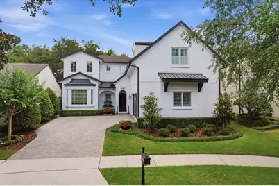 1347 Chapman Circle, Winter Park, FL 32789 - Photo 1