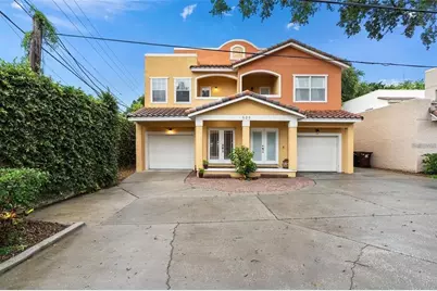 828 Ellwood Avenue #J, Orlando, FL 32804 - Photo 1