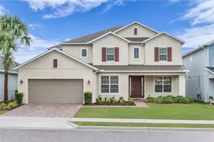 3367 Hanging Tide St, Winter Garden, FL 34787 - Photo 1