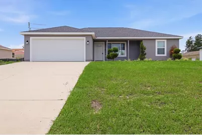 2584 SW 154th Lane, Ocala, FL 34473 - Photo 1