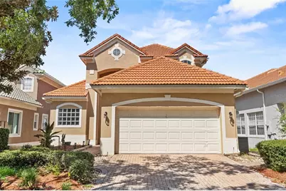 8507 Saint Marino Boulevard, Orlando, FL 32836 - Photo 1