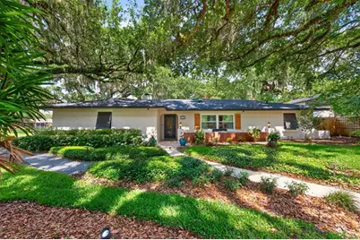 845 Temple Terrace, Oviedo, FL 32765 - Photo 1