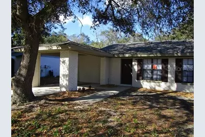 1704 Ridgewood Lane #A, Sanford, FL 32773 - Photo 1