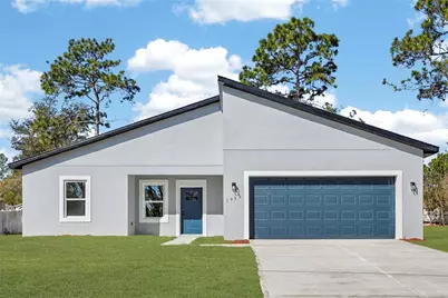 1933 W Oliver Drive, Citrus Springs, FL 34434 - Photo 1