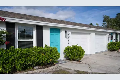2233 Michele Drive, Sarasota, FL 34231 - Photo 1