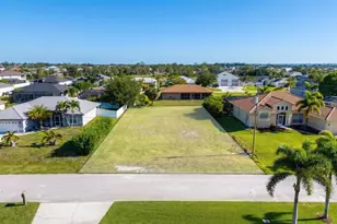 2535 SW 30th St, Cape Coral, FL 33914 - Photo 1