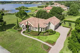 5344 Water Creek Dr, Windermere, FL 34786 - Photo 1