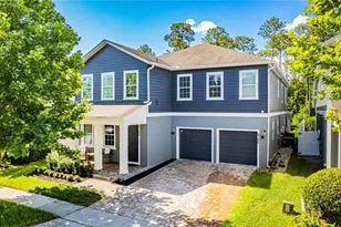 9186 Bradleigh Dr, Winter Garden, FL 34787 - Photo 1