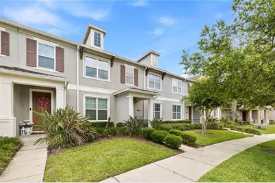 15591 Honeybell Drive, Winter Garden, FL 34787 - Photo 1
