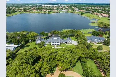 5500 W Lake Butler Road, Windermere, FL 34786 - Photo 1