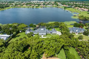 5500 W Lake Butler Rd, Windermere, FL 34786 - Photo 1