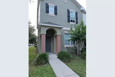 7536 Bentonshire Avenue, Windermere, FL 34786 - Photo 1