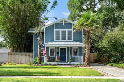 12 E Harvard Street, Orlando, FL 32804 - Photo 1