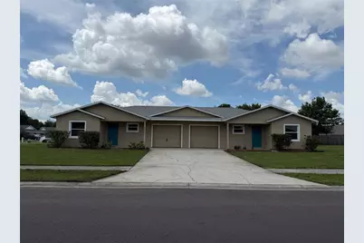 4016 & 4018 Bonnie Drive, Apopka, FL 32703 - Photo 1