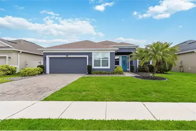 4839 Terra Sole Place, Saint Cloud, FL 34771 - Photo 1