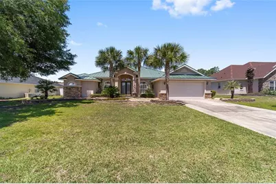 4470 NW 5th Court, Ocala, FL 34475 - Photo 1