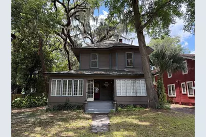 522 S Osceola Ave #1, Orlando, FL 32801 - Photo 1