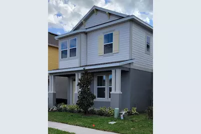 15086 Lebeau Loop, Winter Garden, FL 34787 - Photo 1