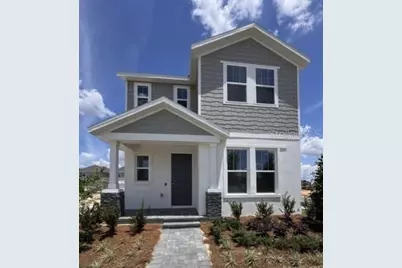 423 Oak Flat Alley, Groveland, FL 34736 - Photo 1