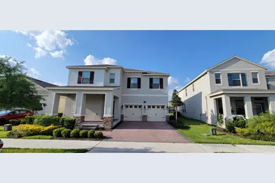 15602 Compass Rose Street, Winter Garden, FL 34787 - Photo 1