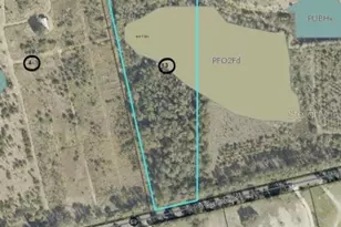 E Osceola Rd, Geneva, FL 32732 - Photo 1