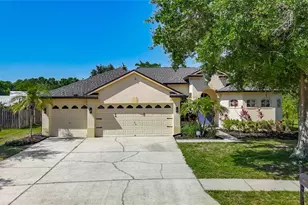 16923 Melissa Ann Dr, Lutz, FL 33558 - Photo 1