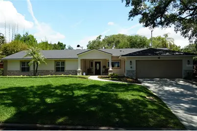 1709 Morningside Drive, Orlando, FL 32806 - Photo 1
