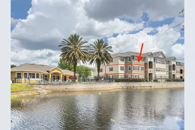 8112 Claire Ann Drive #Unit 208, Orlando, FL 32825 - Photo 1