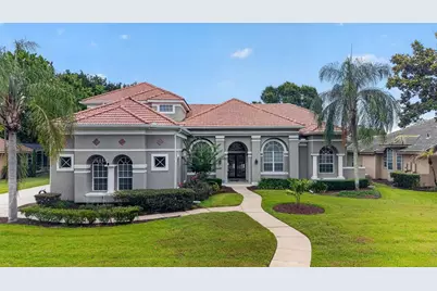 9537 Castleford Point, Orlando, FL 32836 - Photo 1