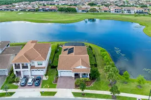 13128 Bromborough Dr, Orlando, FL 32832 - Photo 1