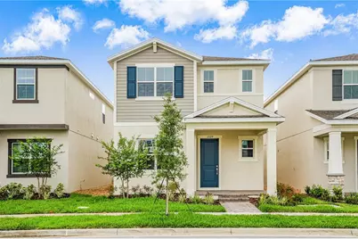 15179 Blue Peacock Lane, Winter Garden, FL 34787 - Photo 1