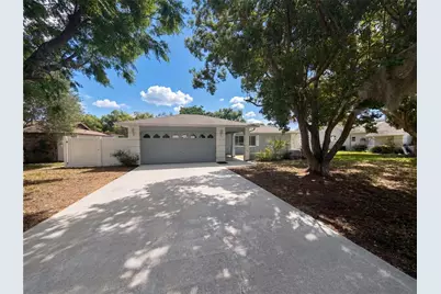 5134 Quintilis Street, Spring Hill, FL 34608 - Photo 1