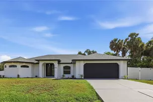 4304 Sedberry Ave, North Port, FL 34288 - Photo 1