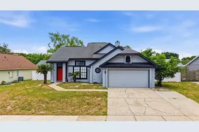 6810 Gadwall Lane, Orlando, FL 32810 - Photo 1