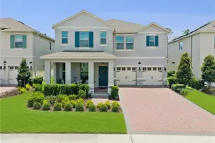 17798 Adrift Rd, Winter Garden, FL 34787 - Photo 1