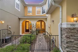 5080 Cypress Branch Point, Oviedo, FL 32765 - Photo 1