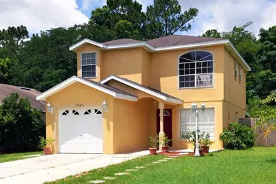 2320 Justin Avenue, Orlando, FL 32826 - Photo 1