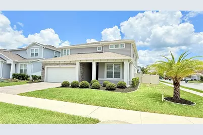 2321 Ivy Harvest Place, Oviedo, FL 32765 - Photo 1