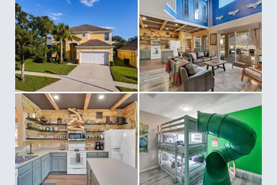 8610 Sunrise Key Drive, Kissimmee, FL 34747 - Photo 1