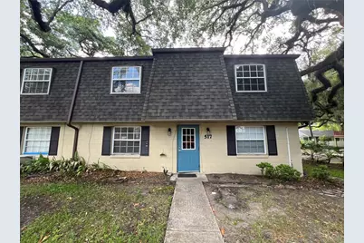 517 S Hyer Ave #1, Orlando, FL 32801 - Photo 1