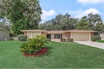 665 Little Wekiva Road, Altamonte Springs, FL 32714 - Photo 1