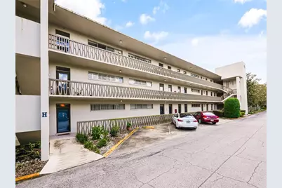 700 Melrose Avenue #H4, Winter Park, FL 32789 - Photo 1