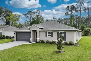 192 Persimmon Dr, Palm Coast, FL 32164 - Photo 1