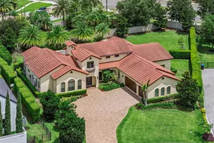5067 Sawyer Cv Wy, Windermere, FL 34786 - Photo 1