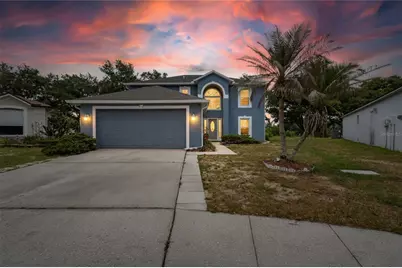 1201 Dragon Head Drive, Valrico, FL 33594 - Photo 1