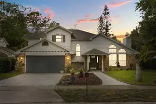 5530 S Lake Burkett Ln, Winter Park, FL 32792 - Photo 1