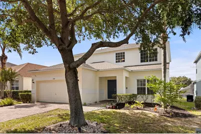 163 Highgate Park Boulevard, Davenport, FL 33897 - Photo 1