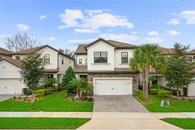 1284 Verdant Glade Place, Winter Park, FL 32792 - Photo 1