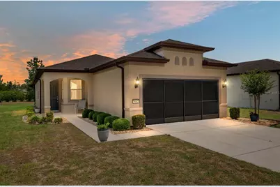 9663 SW 76th Lane Road, Ocala, FL 34481 - Photo 1